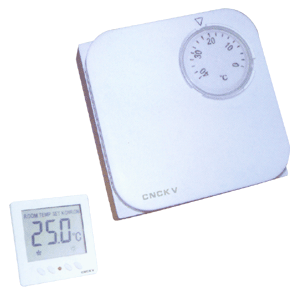 比例积分温度控制器