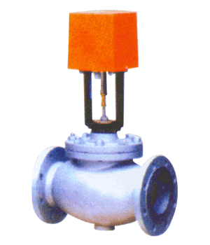 VB7200电动二通阀