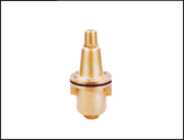 黄铜可调减压阀