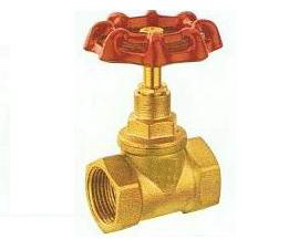 黄铜截止阀