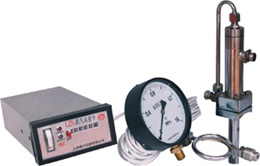 LZN型均速管流量计