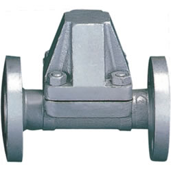 CS17H、CS47H、CS67H 型双金属片式蒸汽疏水阀